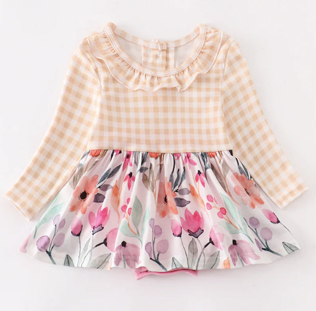 Spring Catalog VintageInspired Children's Clothing Boutique