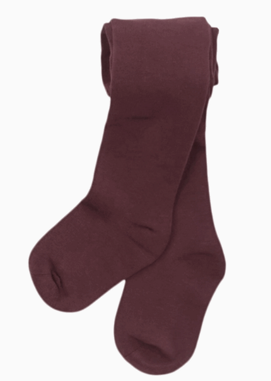 Soy Tights/Stockings - Multiple Colors