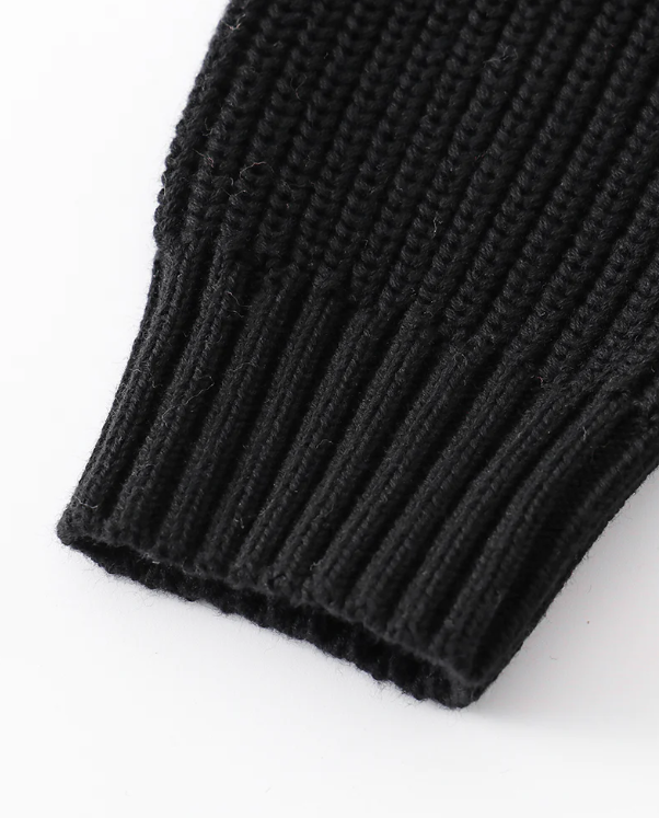 Pocket Cardigan Sweater - Multiple Colors