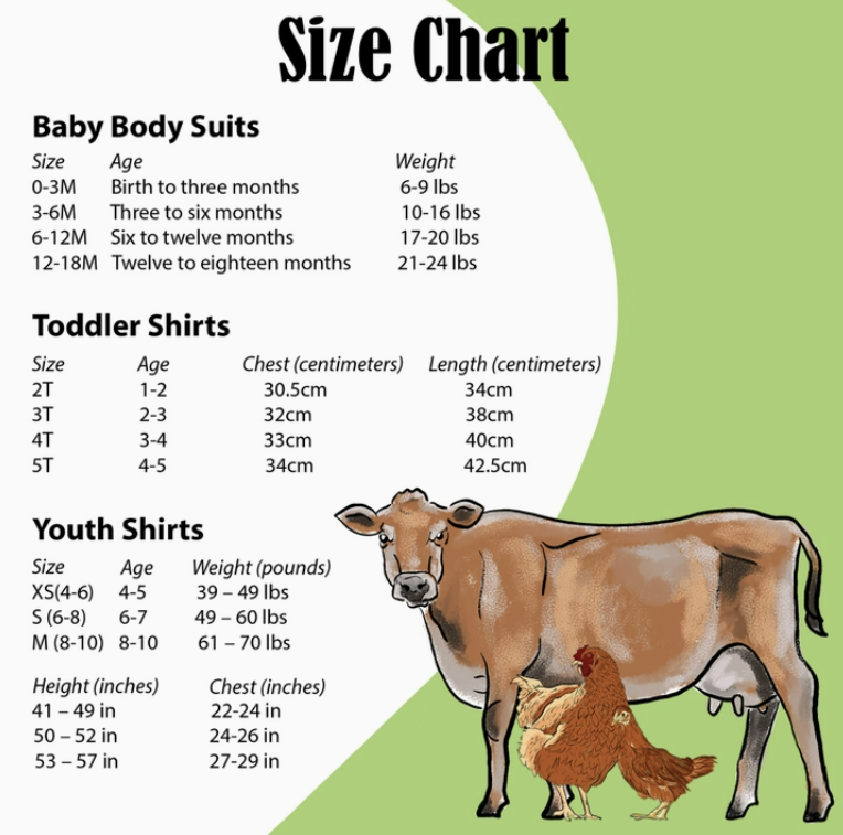 Tractor Farmer Short-Sleeve